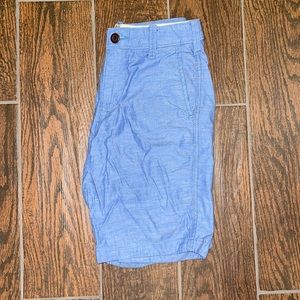 Hollister classic fit shorts